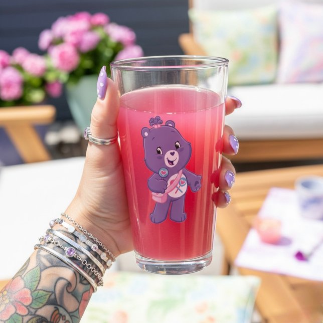 Bear (Subido por el creador)