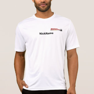 BEAR411.com personalizó la camisa