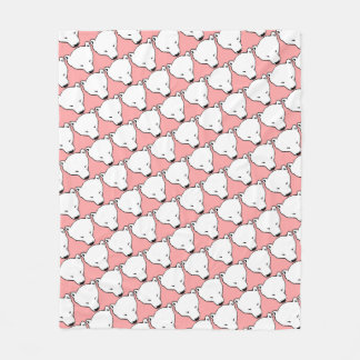 Bear Bear Blanket Polar Bear Blankets & Decoración