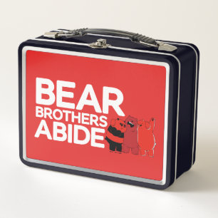 Bear Bears - Bear Brothers Abide
