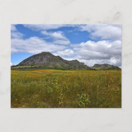 Bear Butte, postal de Dakota del Sur