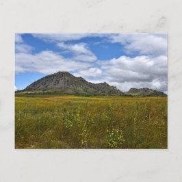 Bear Butte, postal de Dakota del Sur