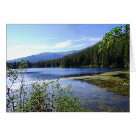 Bear Lake, Parque Nacional de las Montañas Rocosas