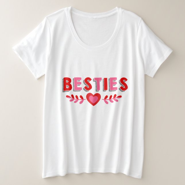 Beasties Womens (Anverso del diseño)