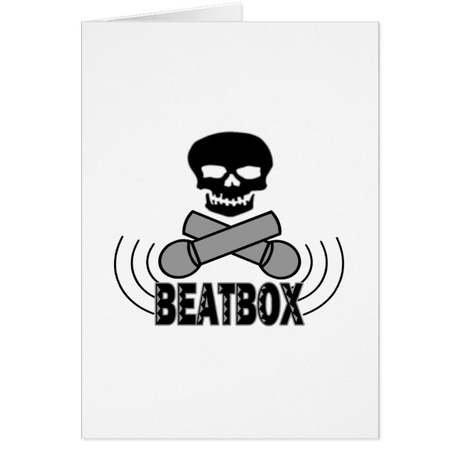 Beatbox (Frente)