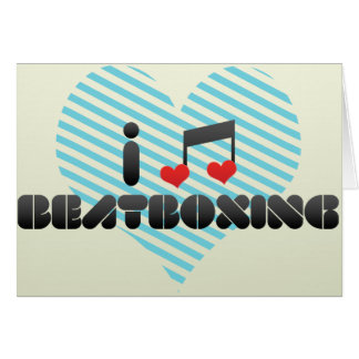 Beatboxing