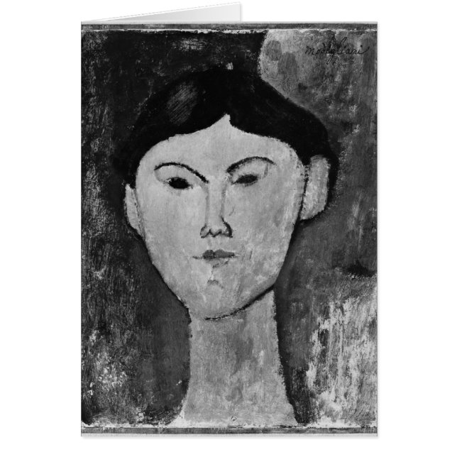 Beatrice Hastings c.1914-15 (Frente)