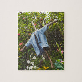 Beatrix Potter - rompecabezas del conejo de Peter