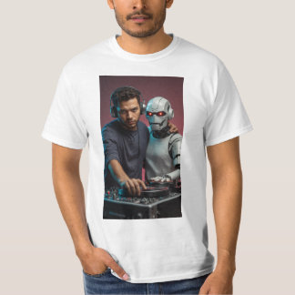 Beats vs. Bytes La Última Colección De Camisetas