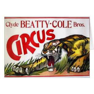 Beatty Cole Circus