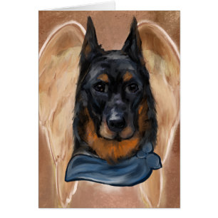 Beauceron
