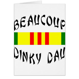 Beaucoup Dau pequeño Vietnam