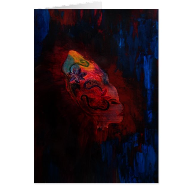 Beaute Africaine (Frente)