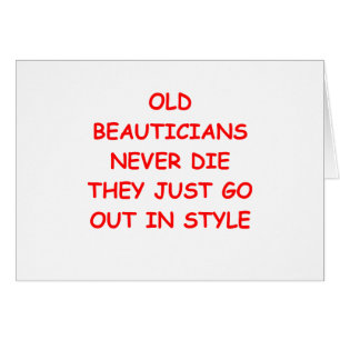 BEAUTician