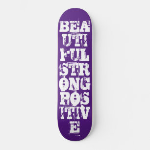 BEAUTÍFICAS PATINETAS FUERTES Y POSITIVAS / JMT