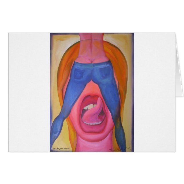 beauty jeans 2 (Anverso (Horizontal))