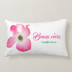 Beaux revela almohada lumbar