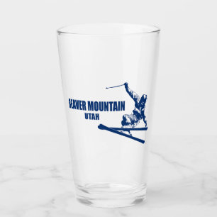 Beaver Mountain Resort Utah Skier