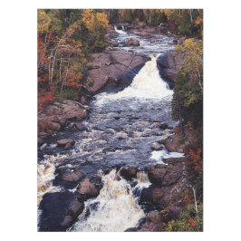 Beaver River Cae alto mantel