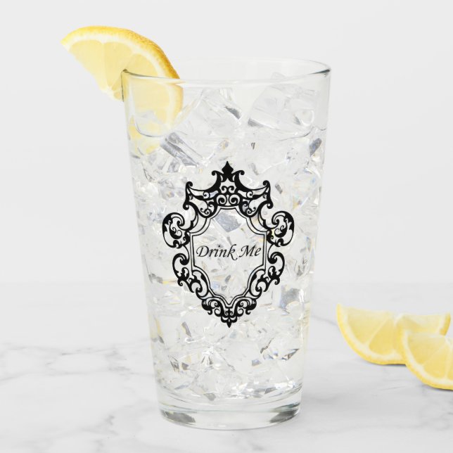 ¡Beba! (Anverso (hielo))