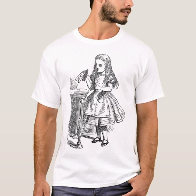 Bébame camisa (Anverso)