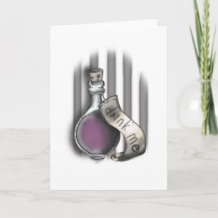 Bébame - tarjeta de Alicia