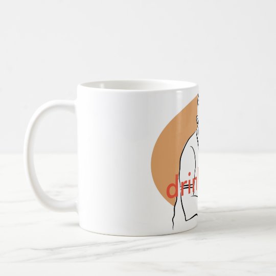 bébame taza