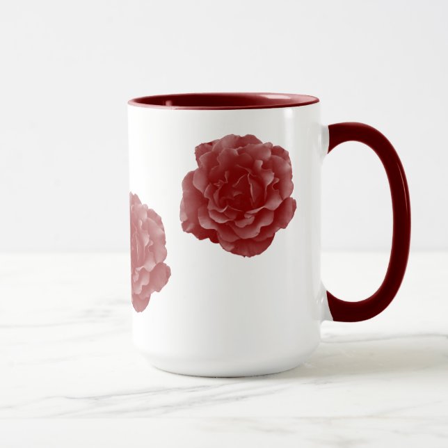 Bébame taza de Alicia (Derecha)