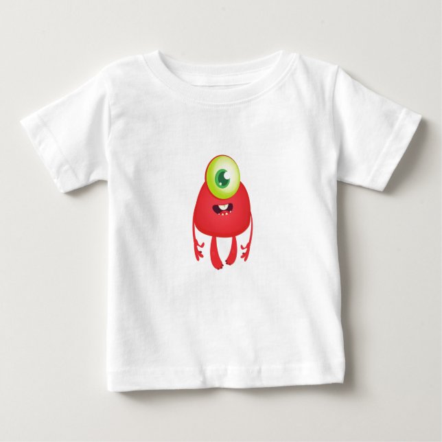 Bebé (0-24M) > Cepas para bebés y camisetas (Anverso)