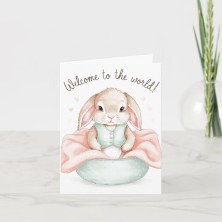 Bebé Adorable Ilustracion Animal Recién Nacido Sal