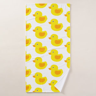 Bebé amarillo y Naranja, dudoso de goma para niños