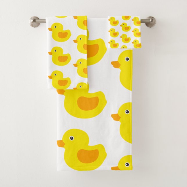 Bebé amarillo y Naranja, dudoso de goma para niños (In situ)