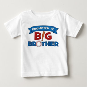 Bebé Ascendido a la camiseta de Gran Hermano