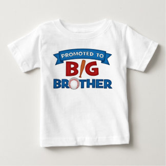 Bebé Ascendido a la camiseta de Gran Hermano