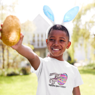 Bebé Así es como rollo   Camiseta de Semana Santa