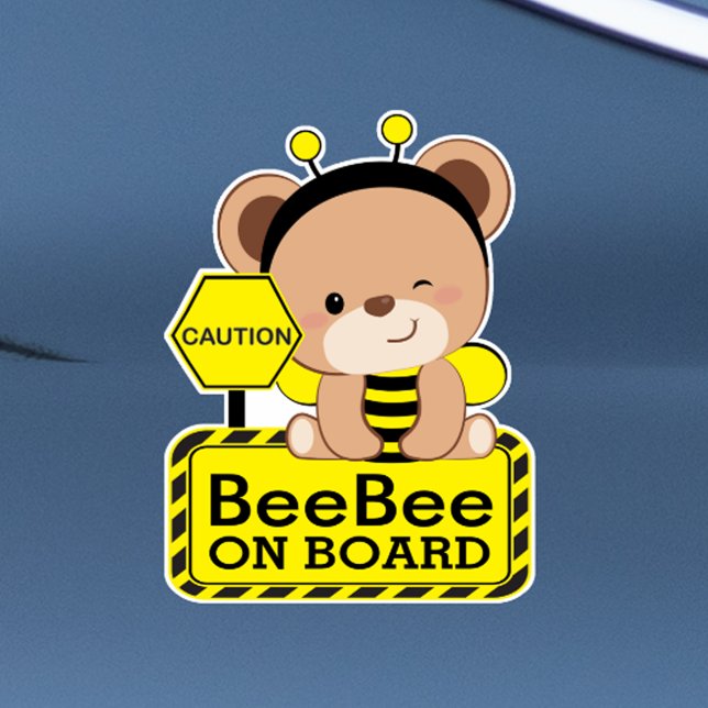 Bebé Bebé Costuma Bebé A Bordo Pegatina De Coche (Subido por el creador)