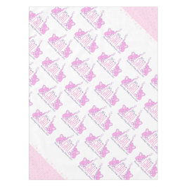 Bebé bebé ducha elefante mantel