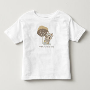 Bebé Boho Pingüino De Invierno Con Camiseta De Niños Te