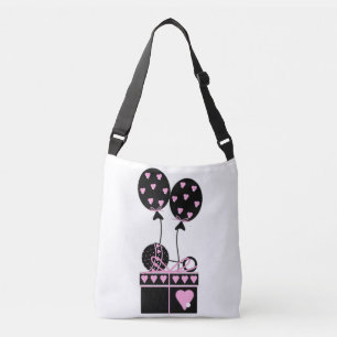Bebé - Bolsa de cuerpo cruzado, medio