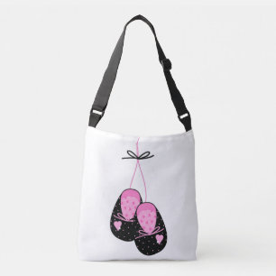 Bebé - Bolsa de cuerpo cruzado, medio