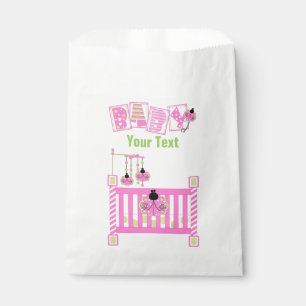 Bebé*- Bolsas Favoritas Kraft