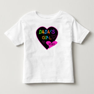 Bebé Camiseta Chica de Dada, taza, botón, imán, más