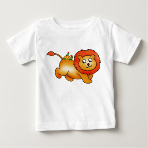 Bebé Camiseta de amistad