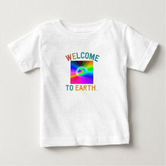 Bebé Camiseta de BABY
