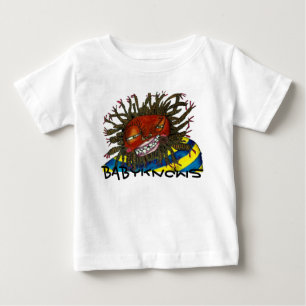 Bebé Camiseta de BabyKnows