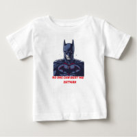Camiseta de Batman Avengers