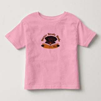 Bebé Camiseta de Buster Lee para niños pequeños
