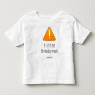Bebé Camiseta de ChewiGem de la edición limitada