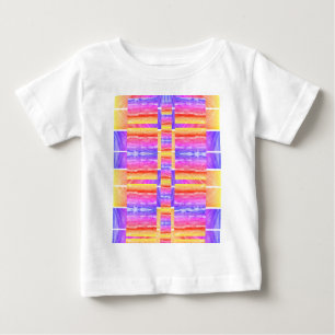 Bebé Camiseta de chicas