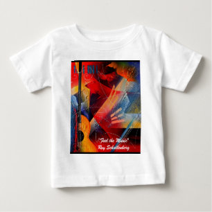 Bebé Camiseta de Childs